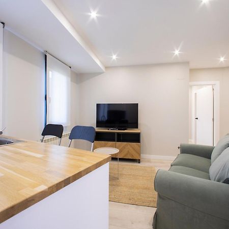 Apartamentos O Devezo Vilalba Ngoại thất bức ảnh