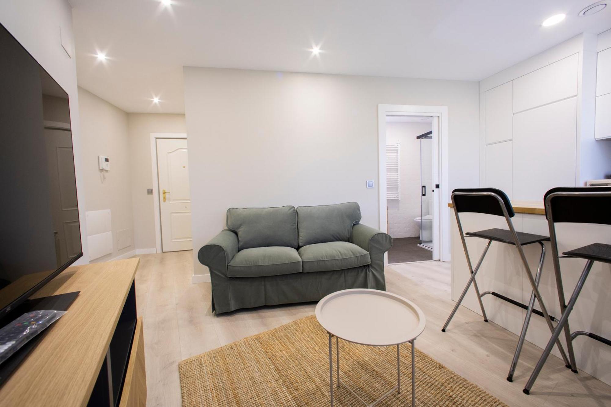 Apartamentos O Devezo Vilalba Ngoại thất bức ảnh