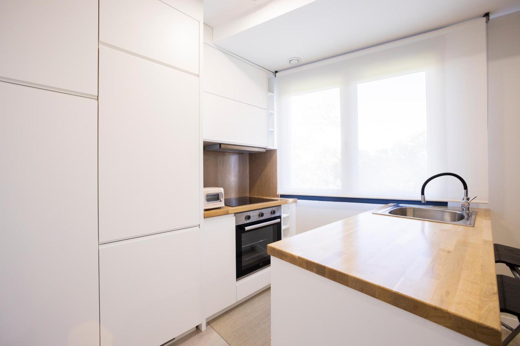 Apartamentos O Devezo Vilalba Ngoại thất bức ảnh
