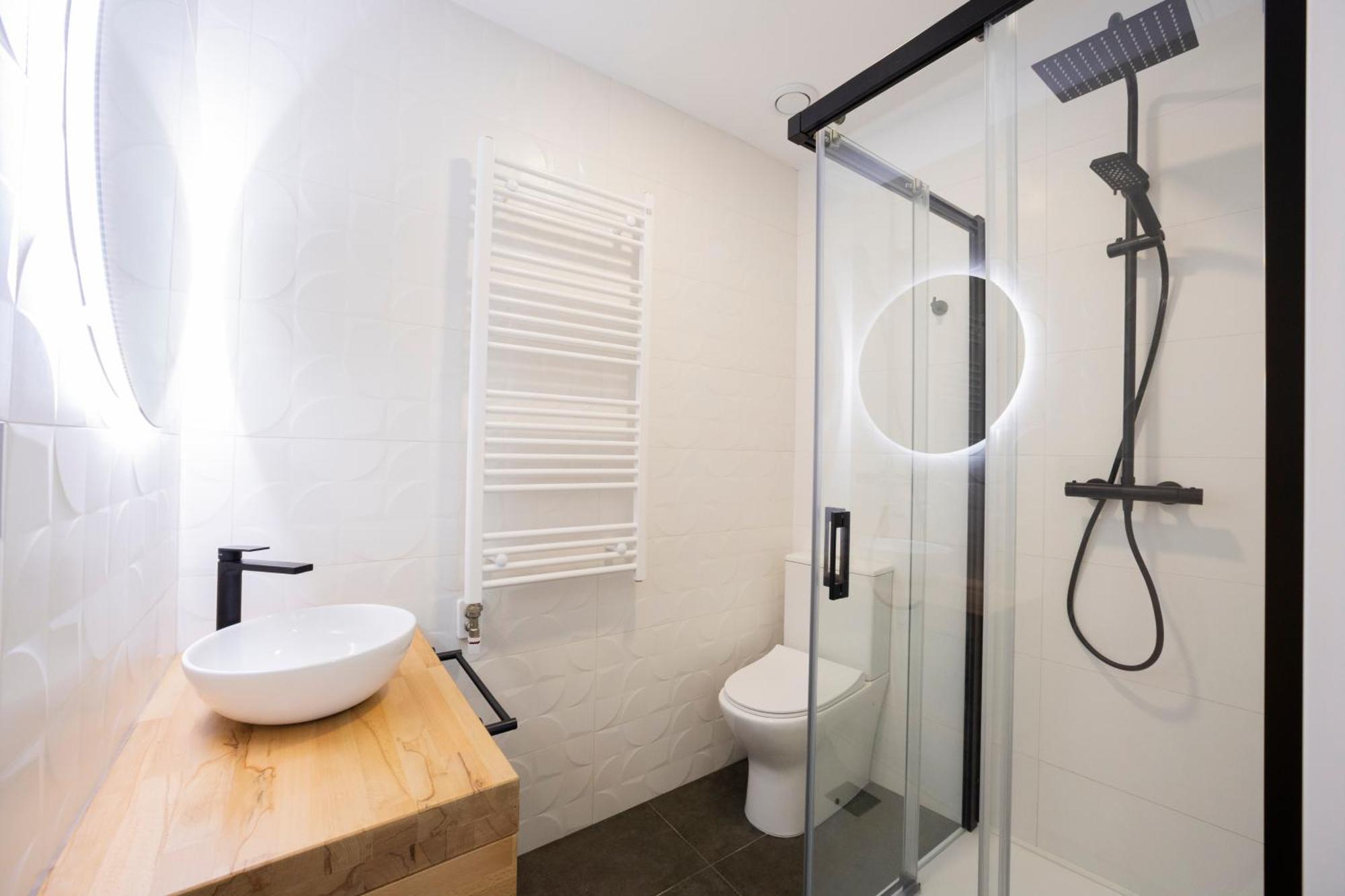 Apartamentos O Devezo Vilalba Ngoại thất bức ảnh