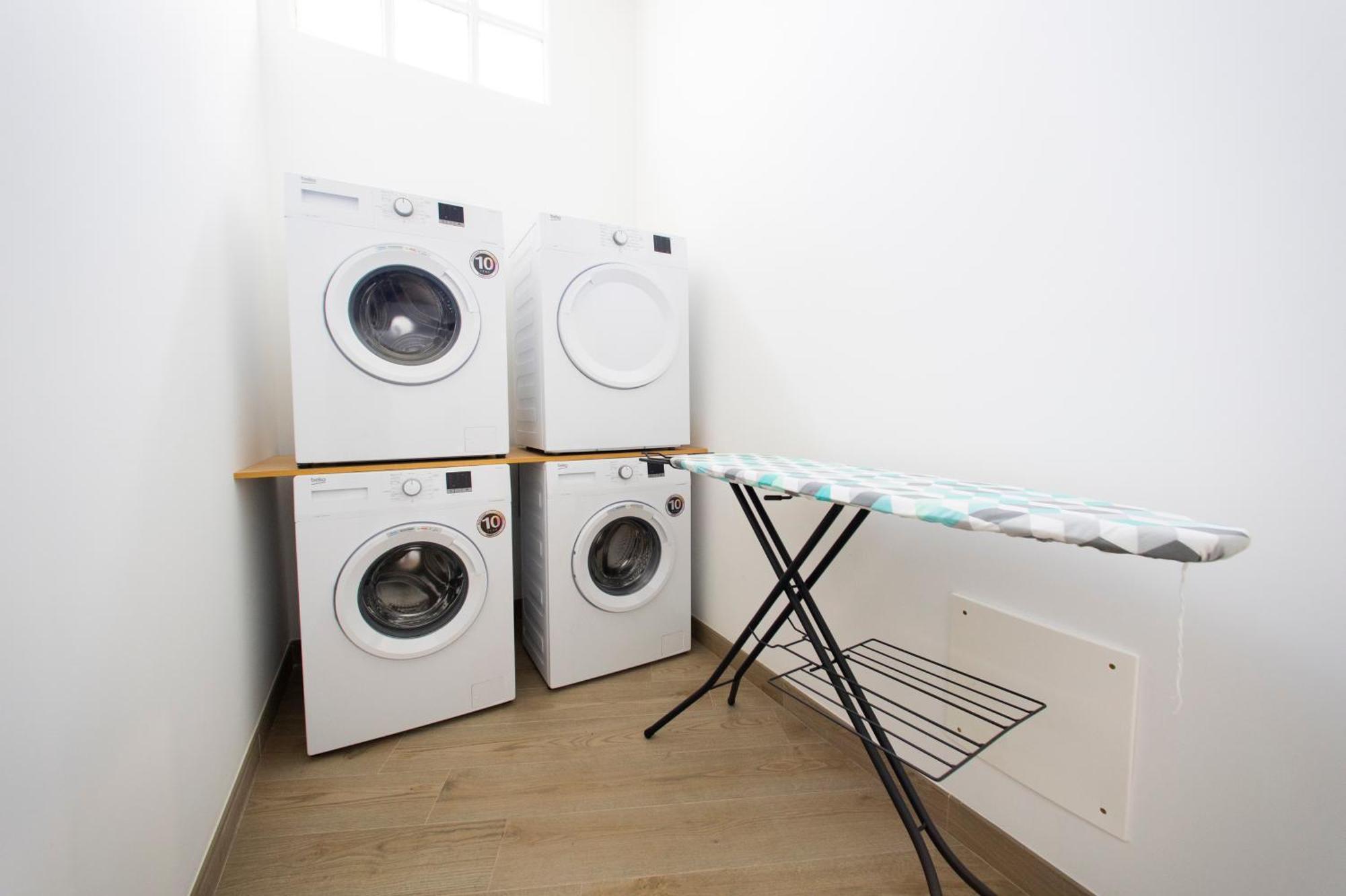Apartamentos O Devezo Vilalba Ngoại thất bức ảnh